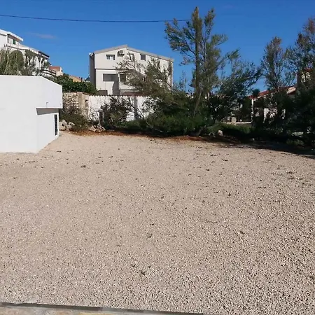 In Pag - Insel Pag 15956 * 帕格