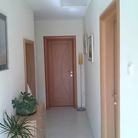 In Pag - Insel Pag 15956 公寓 *